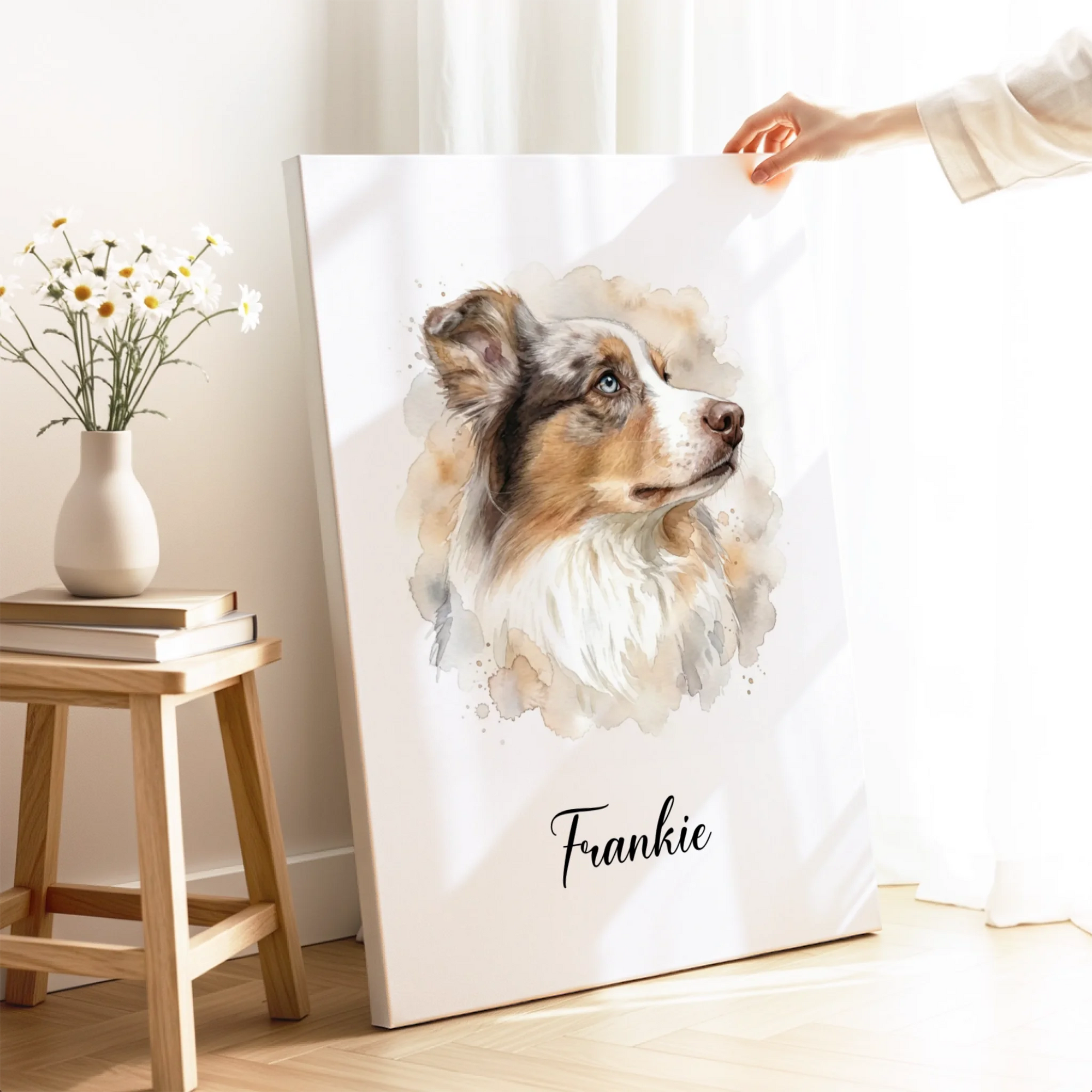 canvas mockupp